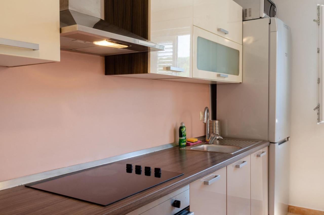 Apartment Tanja Вела-Лука Экстерьер фото