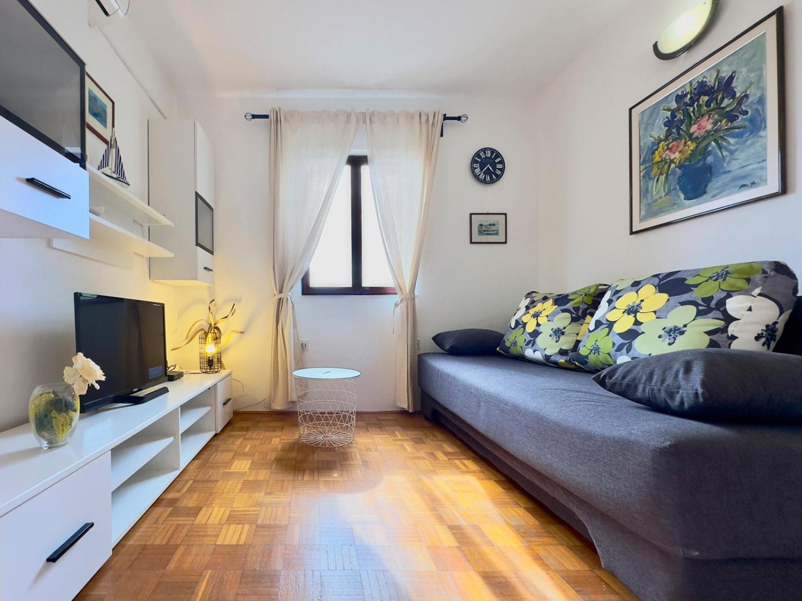 Apartment Tanja Вела-Лука Экстерьер фото